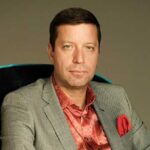 Круглов Костянтин Олександрович та його російська кримінальна мийка Universum group. Що скаже РНБО і Зеленський?