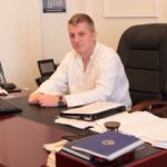 Віцепрезидент «Київміськбуду» Аркадій Бондарев у розпал війни зареєстрував фірму в Іспанії на 300 тисяч євро