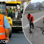 Петиція про ліквідацію Київавтодору провалилася – підприємству закидали марнотратство