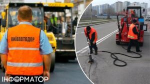 Петиція про ліквідацію Київавтодору провалилася – підприємству закидали марнотратство