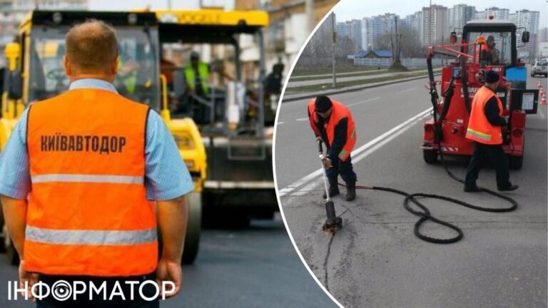 Петиція про ліквідацію Київавтодору провалилася – підприємству закидали марнотратство