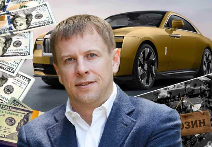 Відмивання коштів та «найдорожчі авто»: правоохоронці розслідують схеми екснардепа Хомутинніка