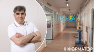 Кличка таки протиснули громадські активісти – він вигнав директора БСП