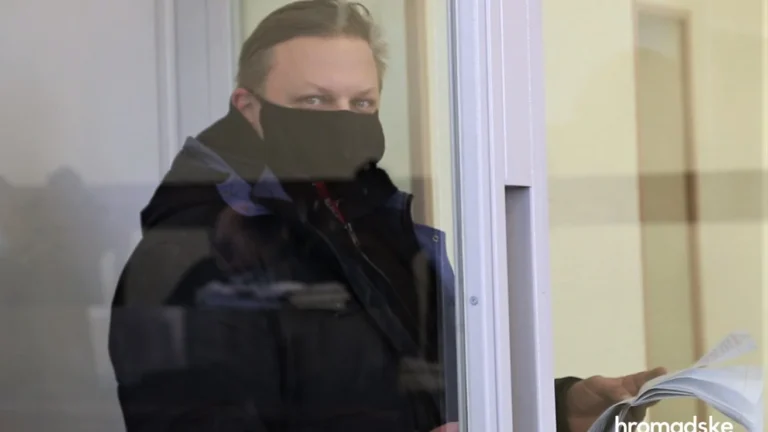 Вербувальник чи жертва провокації: справа Когута та таємний агент «Дімон»