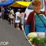 Проведення ярмарків у Києві хочуть віддати на відкуп приватному бізнесу