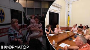 Київрада шліфує алгоритм допомоги постраждалим від прильотів – приберуть зайві довідки