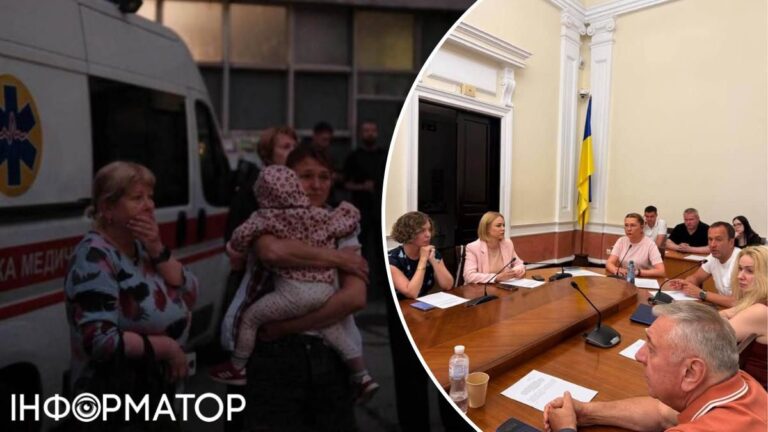 Київрада шліфує алгоритм допомоги постраждалим від прильотів – приберуть зайві довідки