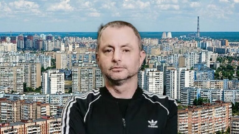 Володар Троєщини здався – Бахматов вже формує нову Громадську раду при РДА