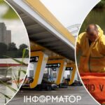 Спасибі Київраді – у Києві є ще з десяток водойм, куди можуть витекти нафтопродукти з АЗС