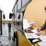 Пішло-поїхало. Кличко таки підписав розпорядження про нові транспортні тарифи