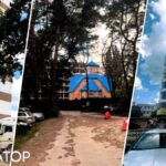 Київрада віддає військовим промзону на Рембазі для будівництва житла