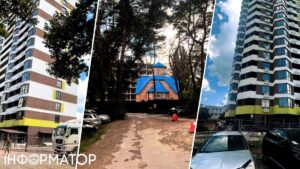 Київрада віддає військовим промзону на Рембазі для будівництва житла