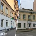 У Києві власник-видавець відмовився дбати про історичний будинок Стишинських