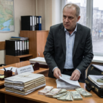 Майстер-клас із безнакараності: як чиновник із Сєвєродонецька заробляє мільйони, нищить річки та «уникає» застави