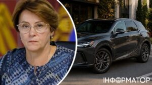 У Києві евакуатор напав на авто нардепки Южаніної, колишнього головбуха Порошенка