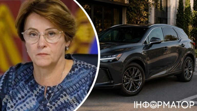 У Києві евакуатор напав на авто нардепки Южаніної, колишнього головбуха Порошенка