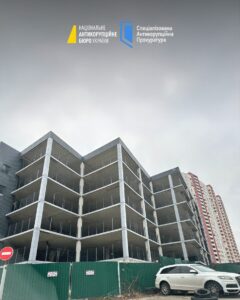 Справа на $20 тисяч: як забудовник намагався підкупити ДІАМ і до чого тут структура Дениса Друккера.