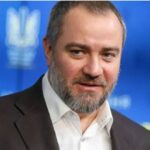 Втеча не вдалася: у Словаччині затримали експрезидента УАФ Андрія Павелка за схеми з морепродуктами та «віртуальним» чаєм.