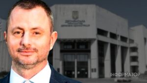 На міському порталі Києва набирає голоси петиція за звільнення володаря Трої Бахматова
