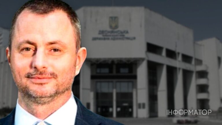 На міському порталі Києва набирає голоси петиція за звільнення володаря Трої Бахматова