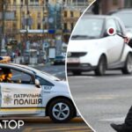 Завітали гості до Дня Незалежності – у центрі Києва три дні обмежуватимуть рух транспорту