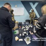 «Криптообмінник із пасткою на мільйони»: як кіберполіція викрила організатора шахрайської мережі Money 24/7