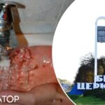 У Білій Церкві без води залишилися тисячі містян – сталася серйозна аварія