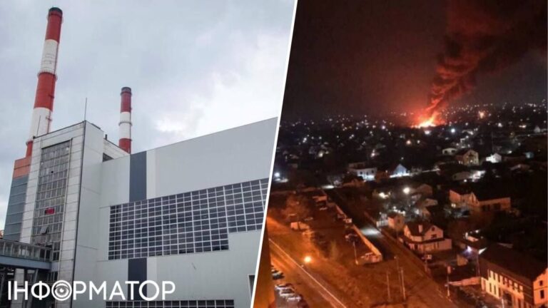 Київські ТЕЦ виб’ють першим же обстрілом, План стійкості не спрацює – депутат Київради Ємець