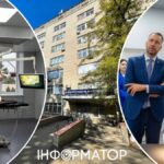 У Київській обласній лікарні облаштували дві сучасні операційні для щелепно-лицевої хірургії