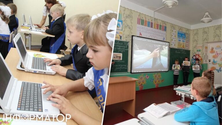 На Київщині закуплять обладнання для комп’ютеризації шкіл на 23 млн гривень