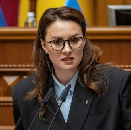 Від урядових кабінетів до бізнес-освіти: Юлія Свириденко очолила KSE Business School.