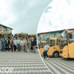 35 нових автобусів за рік: шкільний автопарк Київщини повністю оновили