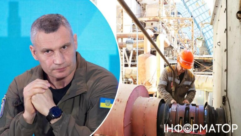 Указ президента про виконання Планів стійкості готує суспільну думку під призначення Кличка крайнім – Кучеренко