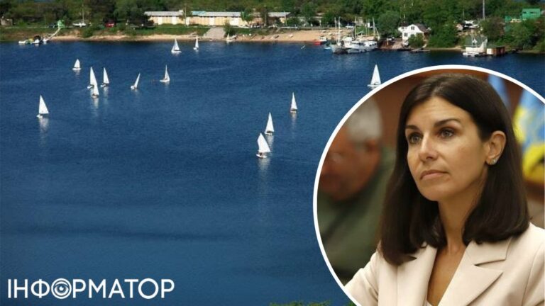 Забудовники бігають у департамент екології КМДА, аби блокувати заповідання територій – депутатка Київради