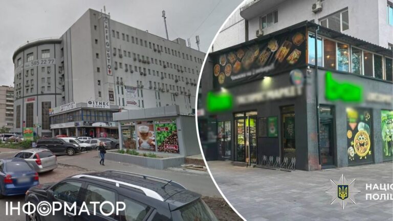 На Дарниці ділок здав самобуд в оренду під магазин – тепер може втратити все