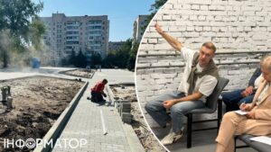 У Київраді нарешті позбудуться контрольних карток на порушення благоустрою – їх забули скасувати у 2012-му